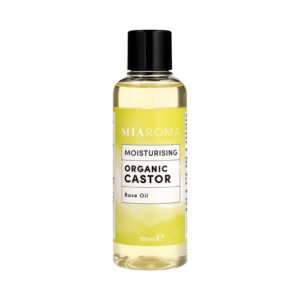 Organic Castor