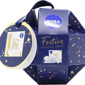 Nivea Festive skin treats pack