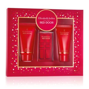 Elizabeth Arden gift set