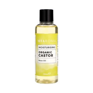 Mia Roma castor oil