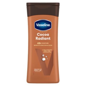 Vaseline Cocoa Radiant 300ml