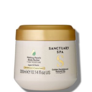Sanctuary Spa Golden