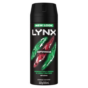 Lynx Africa