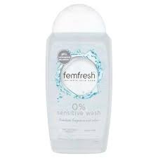 Botanical Lab Fem Fresh pure and fresh