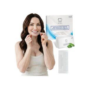 Advanced Whitening strips