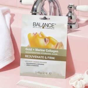 Balance active formula
