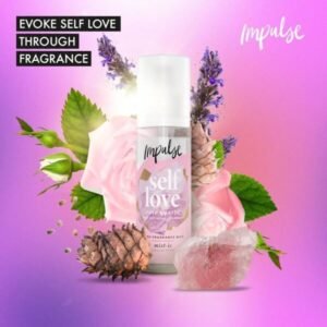 Impluse self love body spray