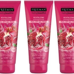 Freeman cleaning gel mask