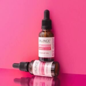 Balance Rosę oil