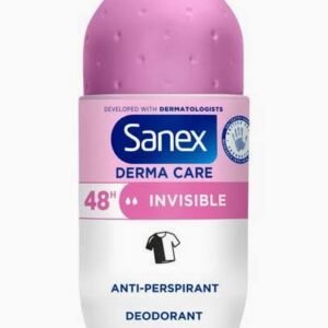 Sanex derma Care invisible roll on