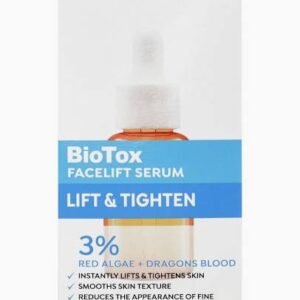 Balance formula Bio Tax