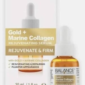Balance active formula Gold + Marine collagen