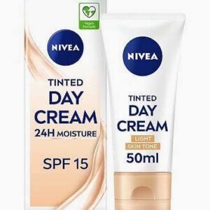 Nivea Tinted Day Cream