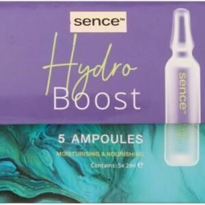Sense Hydro boost Ampoules