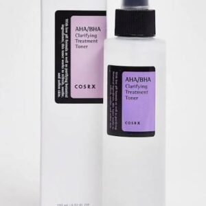 AHA over BHA Clarifying Treatment 150