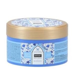 Sense body cream shea butter