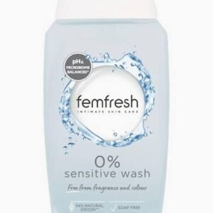 Fem Fresh sensitive wash