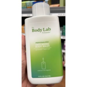 Body Lab by strands