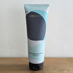 Lifeology bamboo water & avocado