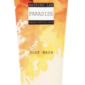 Bathing Lab Paradise body lotion