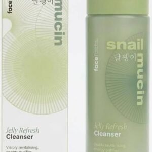 Snail mucin