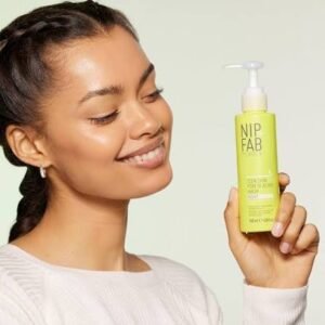 NIP FAB purify pore blaster