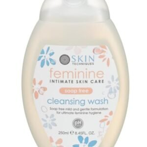 Skin techniques